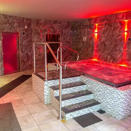 Hideaway Ferienhaus *