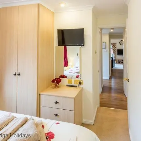 Hideaway Ferienhaus Windermere