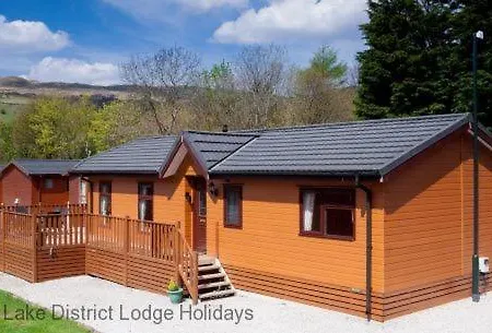 Hideaway Ferienhaus *