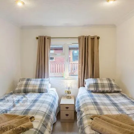 Ferienhaus Hideaway *