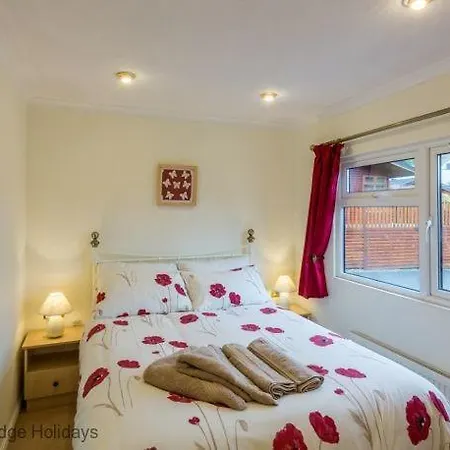 Hideaway Ferienhaus Windermere