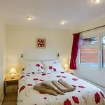 Hideaway 펜션 윈더미어