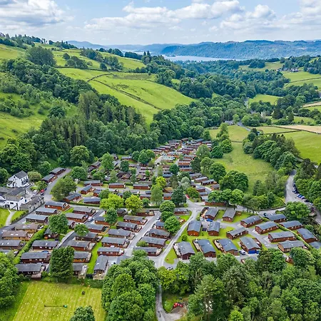 Hideaway * Windermere