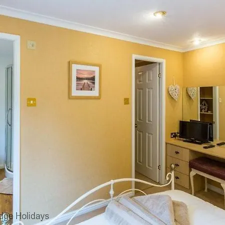 Hideaway Holiday home