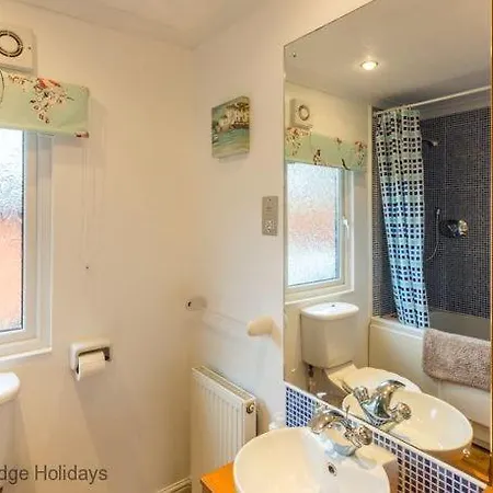 Holiday home Hideaway