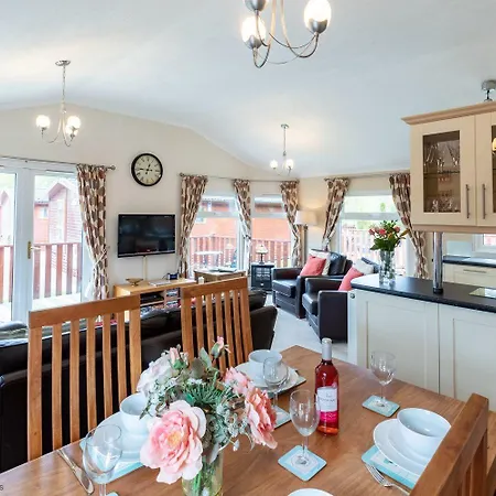 Hideaway Holiday home